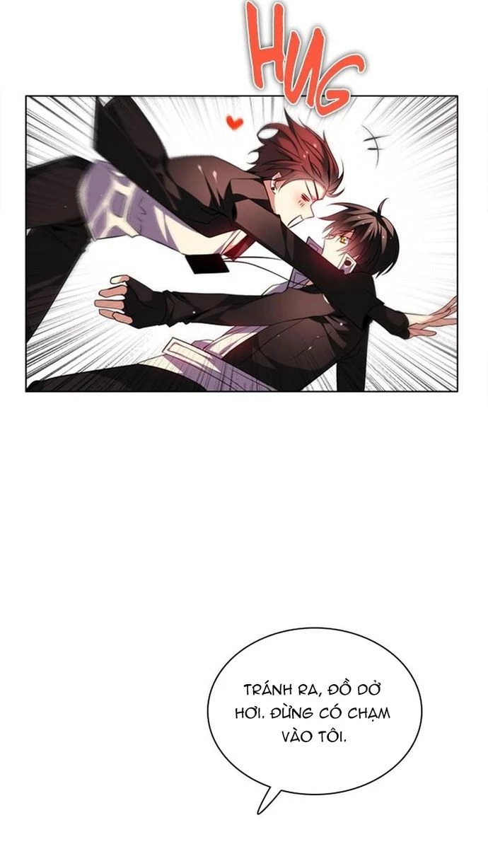 Zero Game Chapter 128 - 65