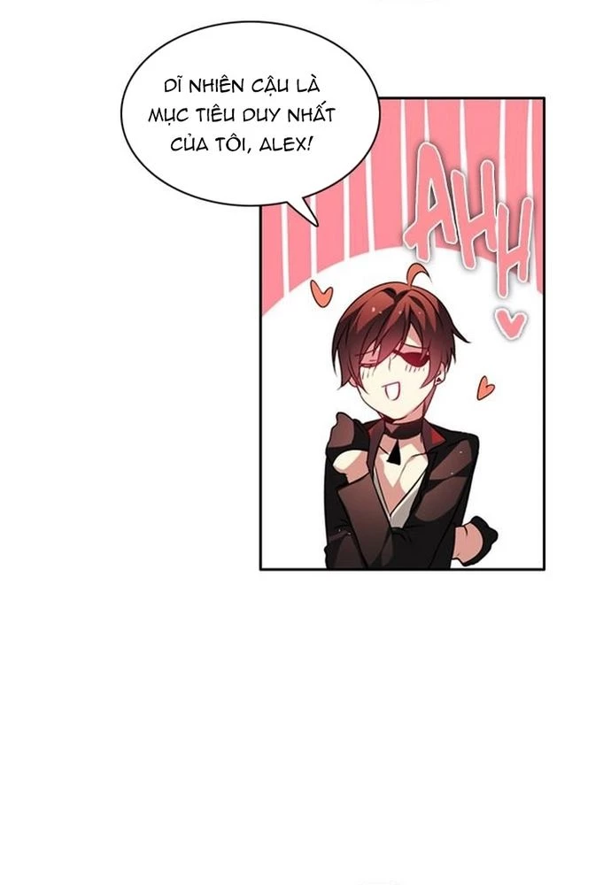 Zero Game Chapter 128 - 72