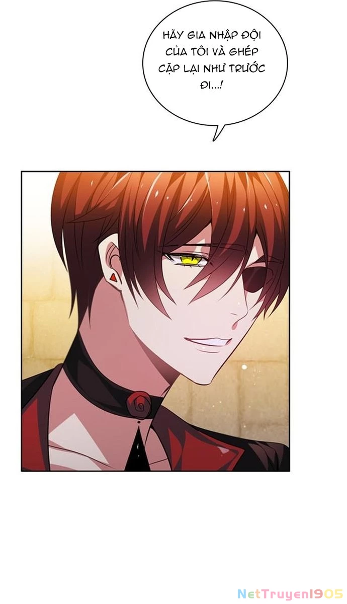 Zero Game Chapter 128 - 73