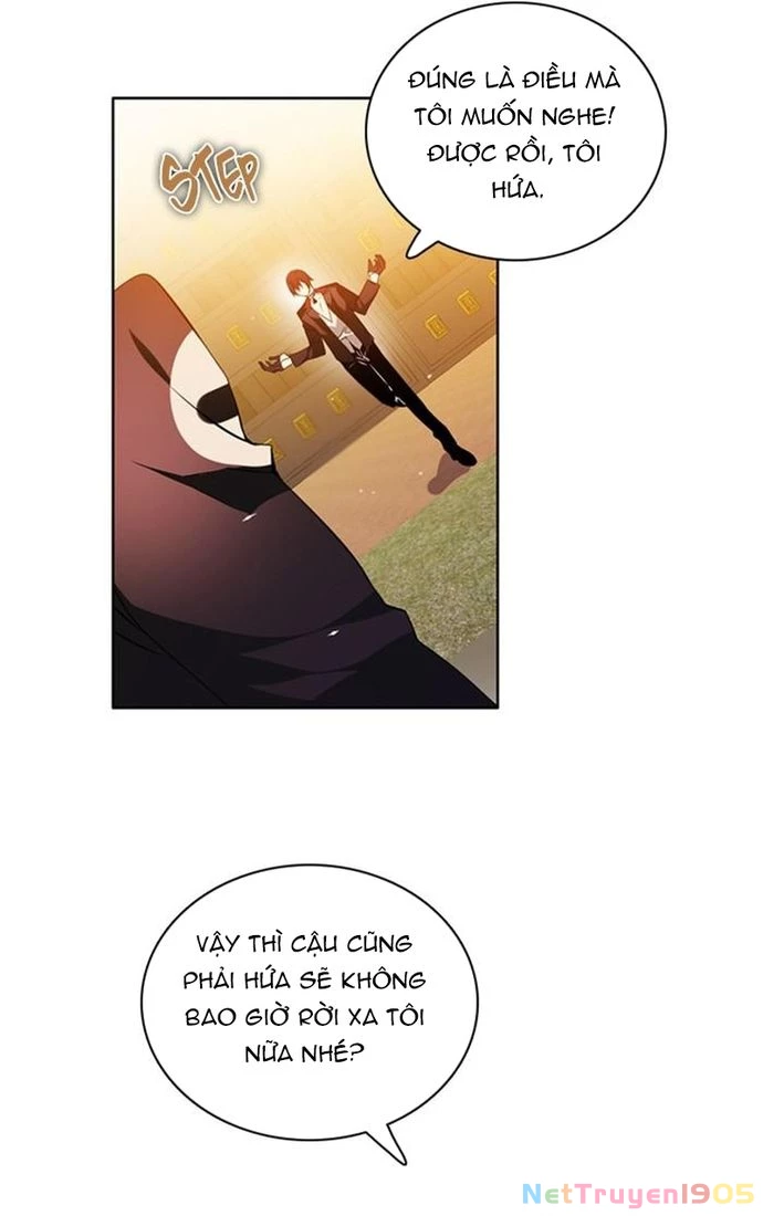 Zero Game Chapter 128 - 76