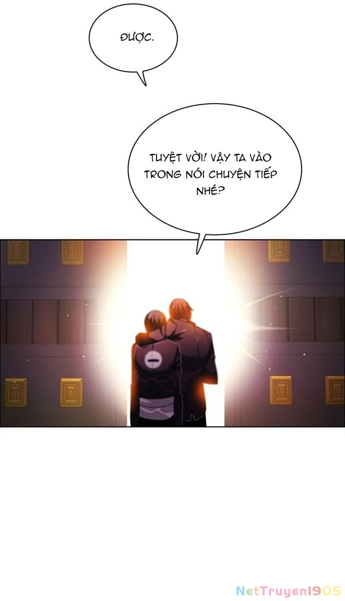 Zero Game Chapter 128 - 78