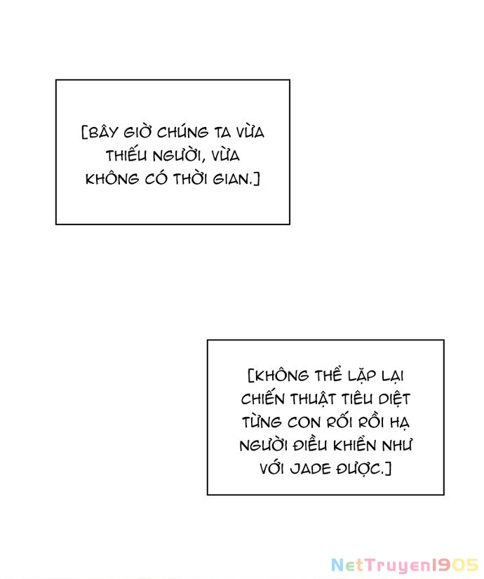 Zero Game Chapter 128 - 83