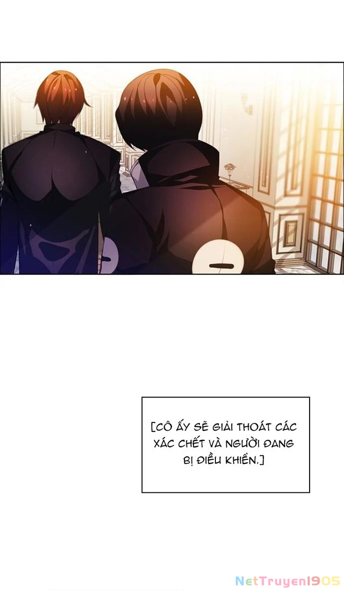 Zero Game Chapter 128 - 85