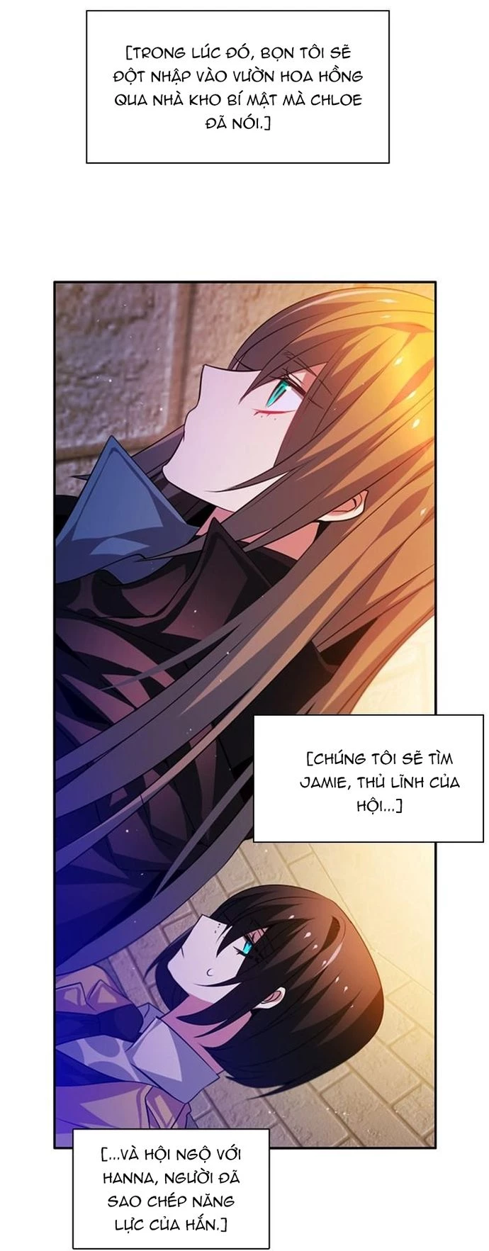 Zero Game Chapter 128 - 87