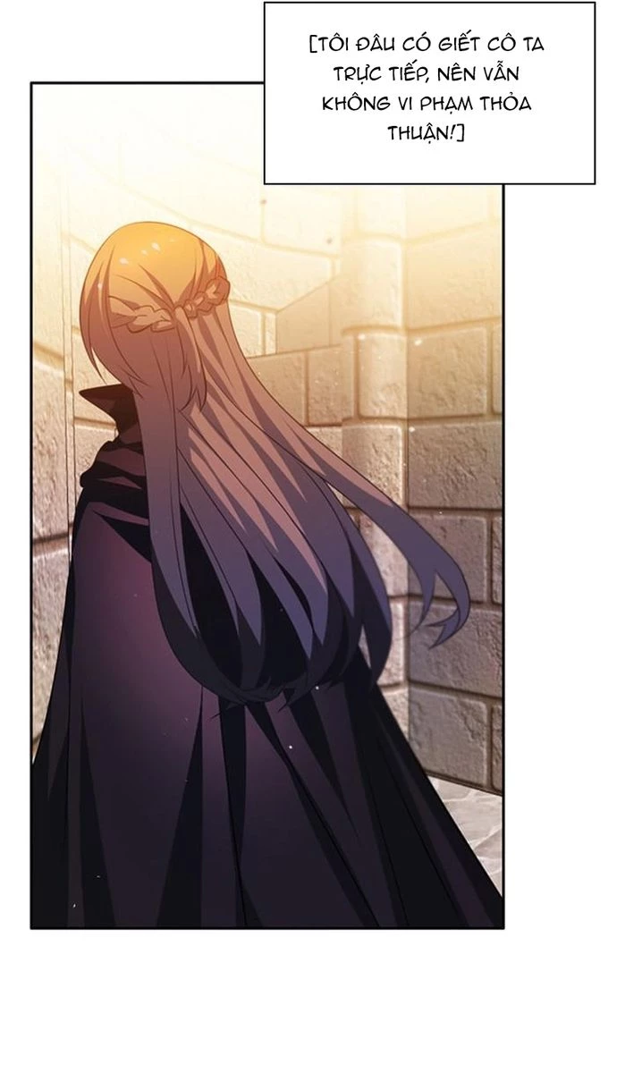 Zero Game Chapter 128 - 92