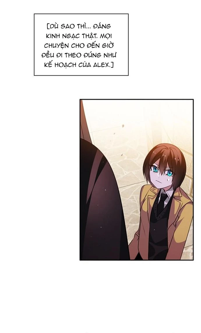 Zero Game Chapter 128 - 93