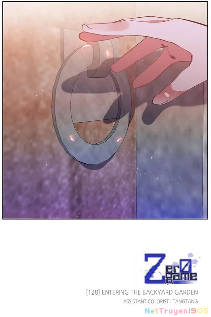 Zero Game Chapter 128 - 100