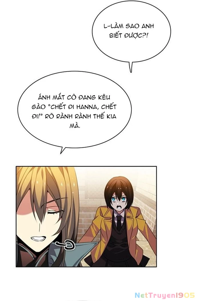 Zero Game Chapter 129 - 11