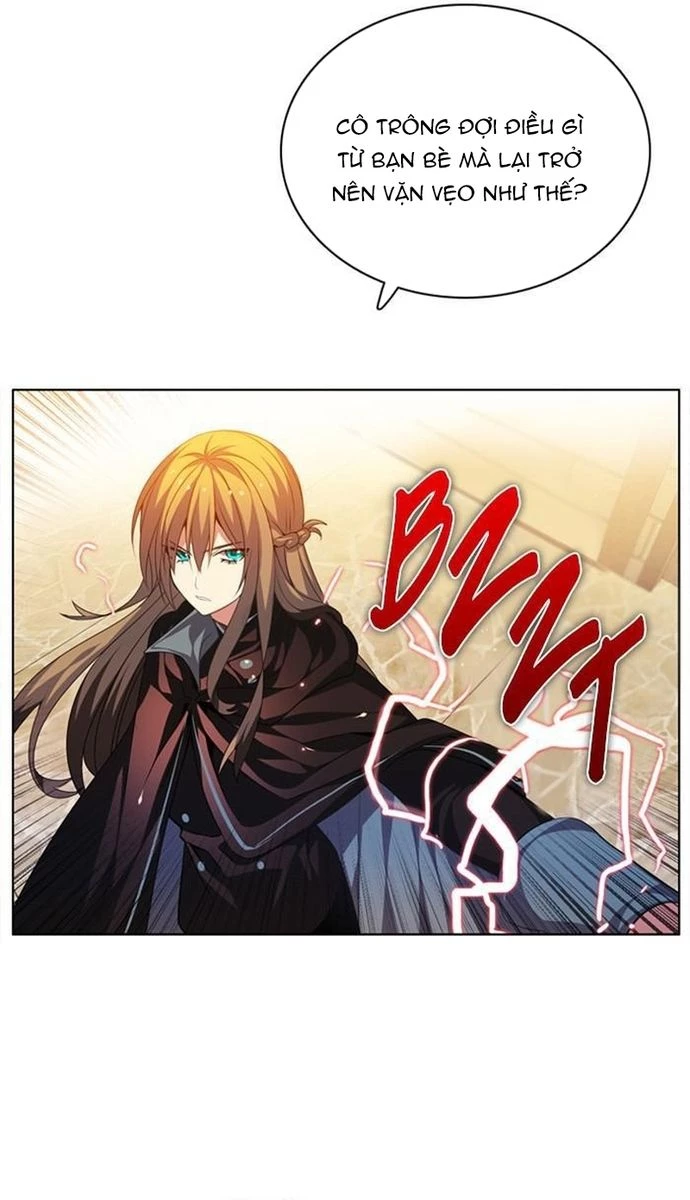 Zero Game Chapter 129 - 21