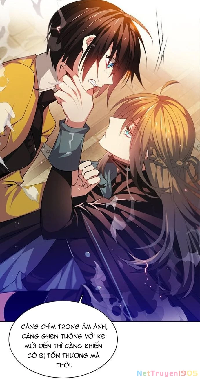 Zero Game Chapter 129 - 25