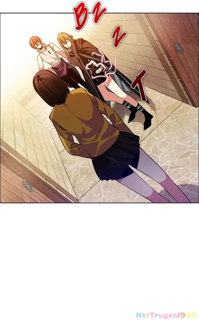 Zero Game Chapter 129 - 30