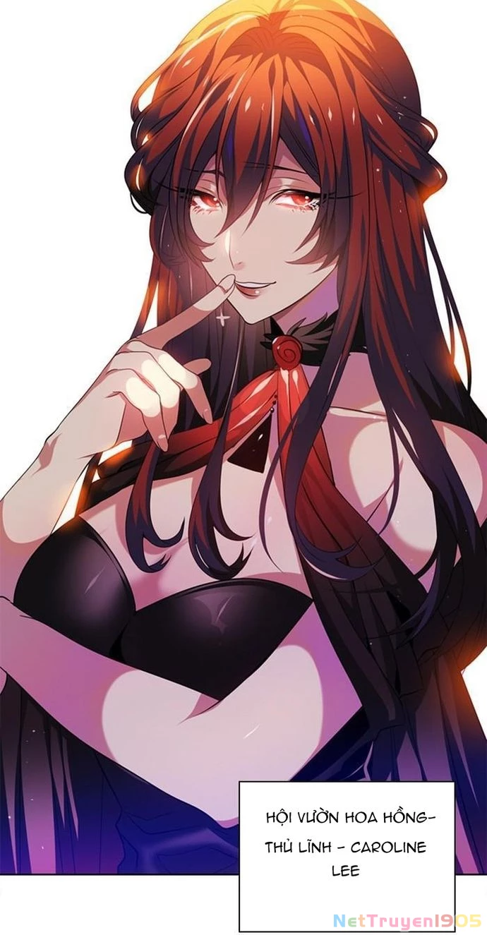 Zero Game Chapter 129 - 33