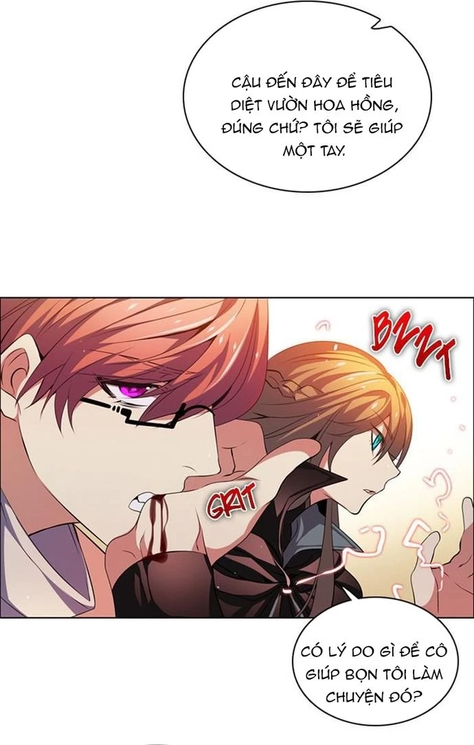 Zero Game Chapter 129 - 36