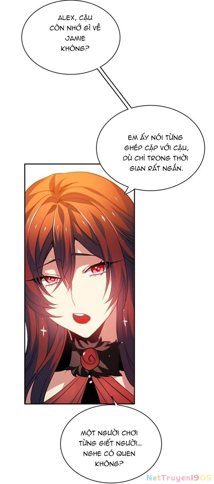 Zero Game Chapter 129 - 37