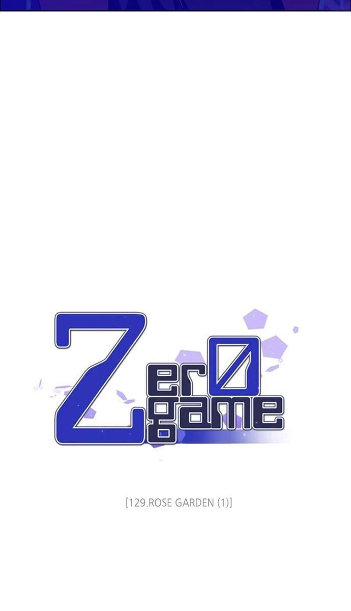 Zero Game Chapter 129 - 52