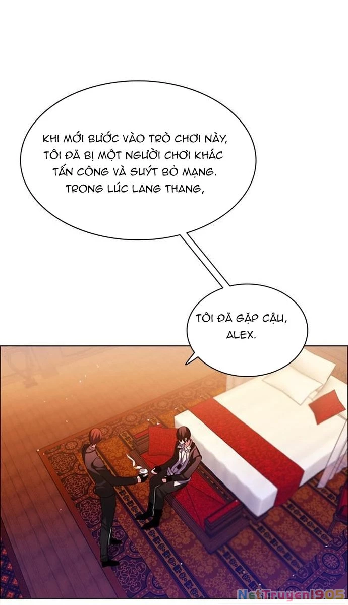 Zero Game Chapter 129 - 53