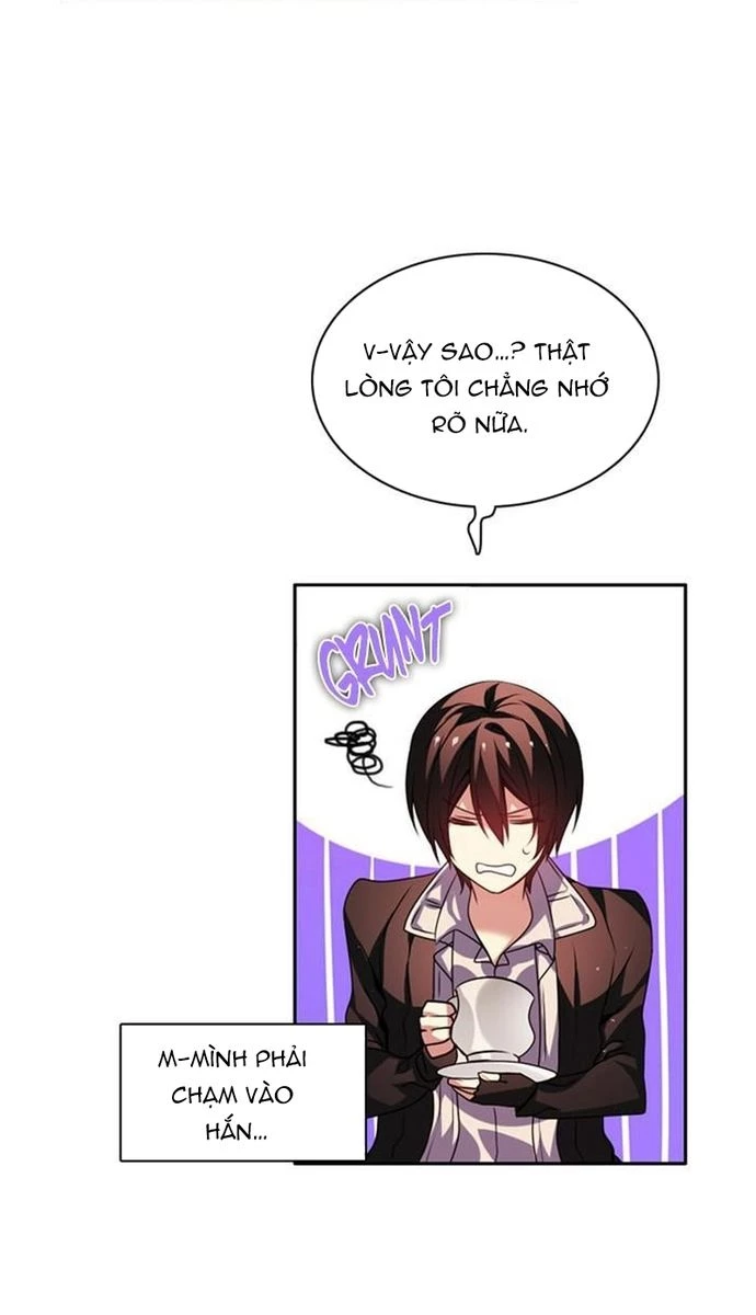 Zero Game Chapter 129 - 55