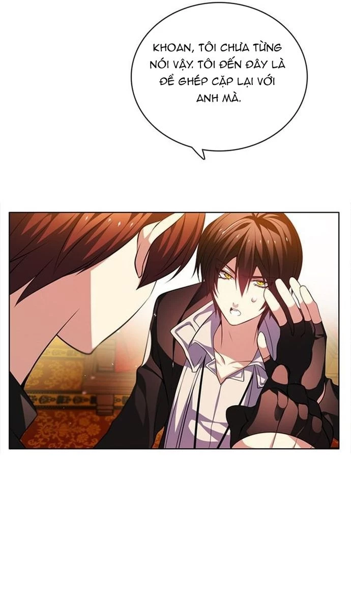 Zero Game Chapter 129 - 70