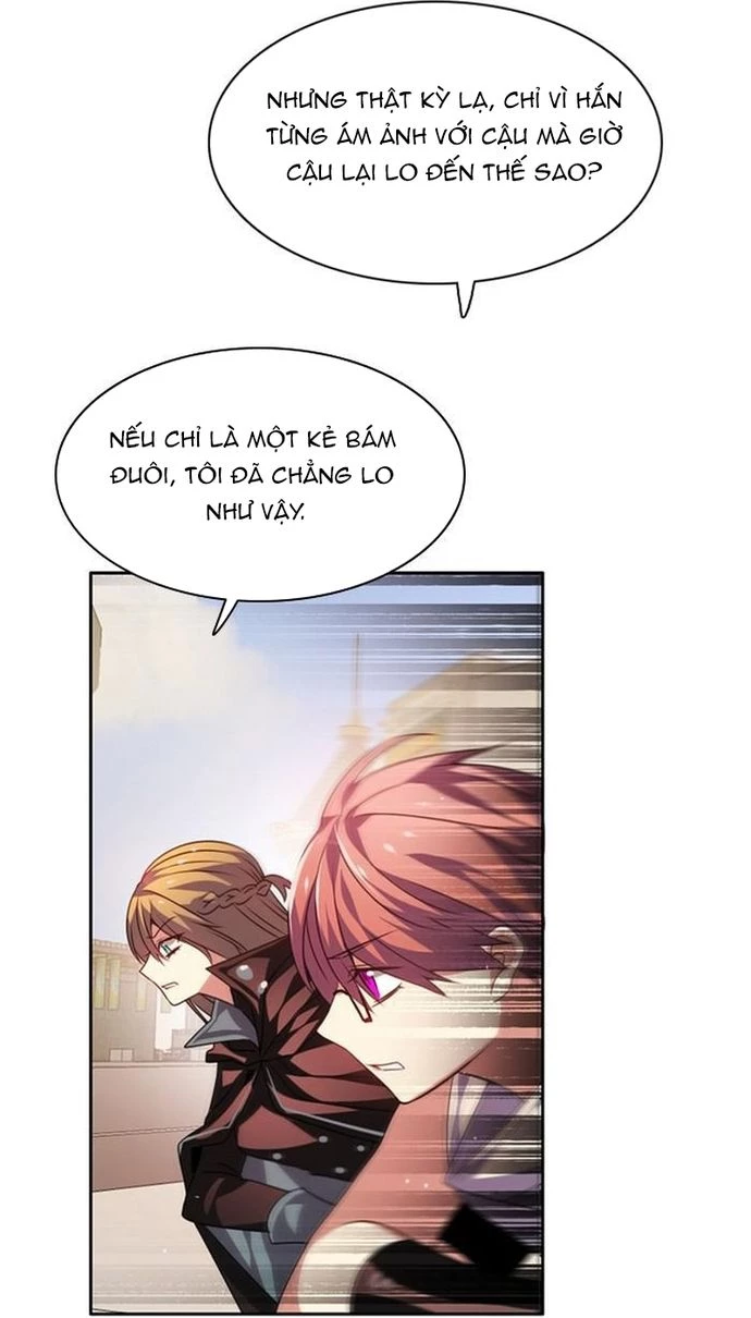 Zero Game Chapter 129 - 84