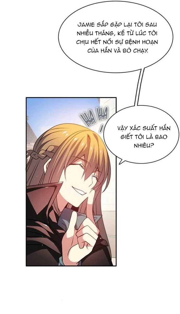 Zero Game Chapter 129 - 91