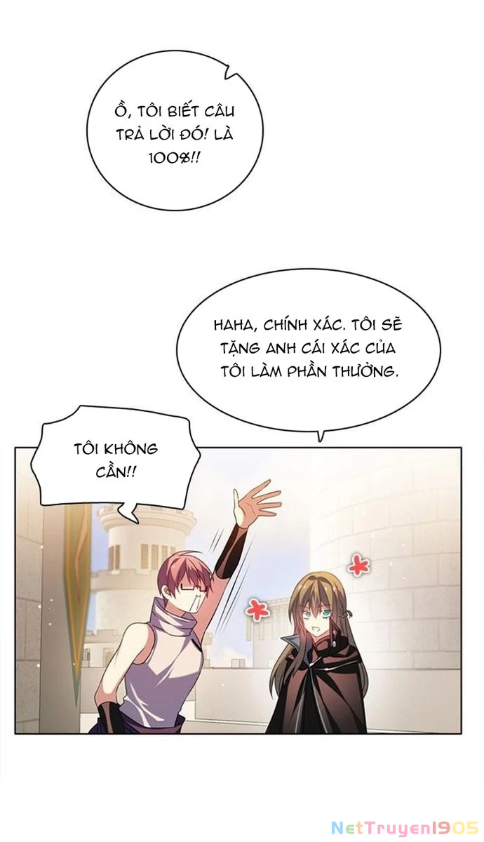 Zero Game Chapter 129 - 92