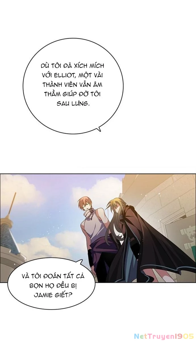 Zero Game Chapter 129 - 93