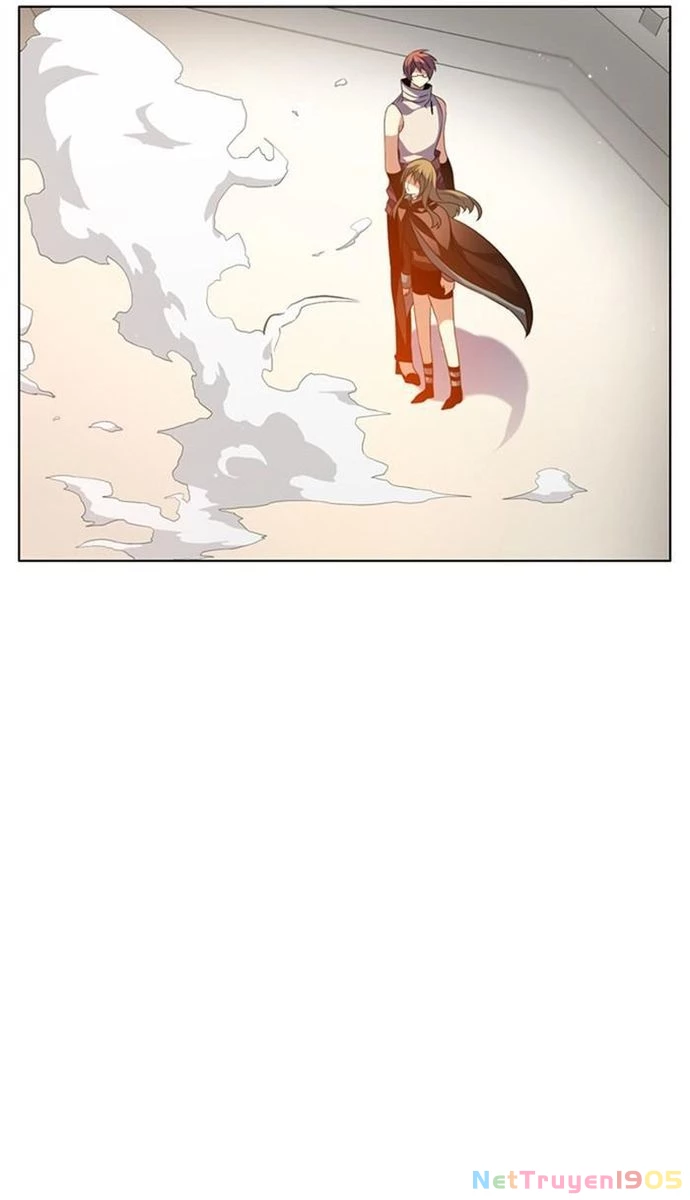 Zero Game Chapter 129 - 100