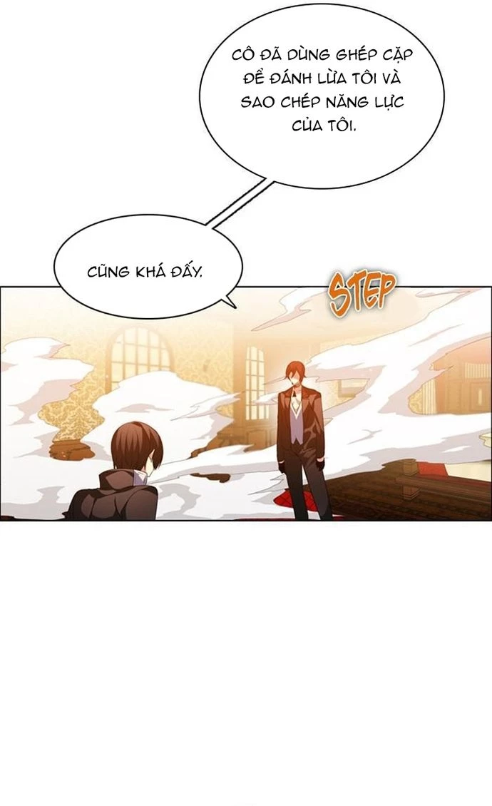 Zero Game Chapter 129 - 102