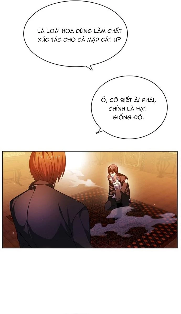 Zero Game Chapter 130 - 7