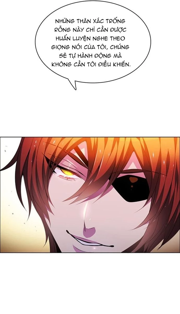 Zero Game Chapter 130 - 12