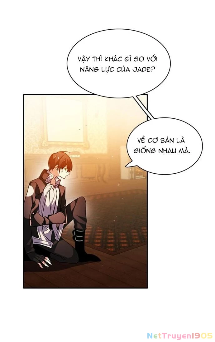 Zero Game Chapter 130 - 13