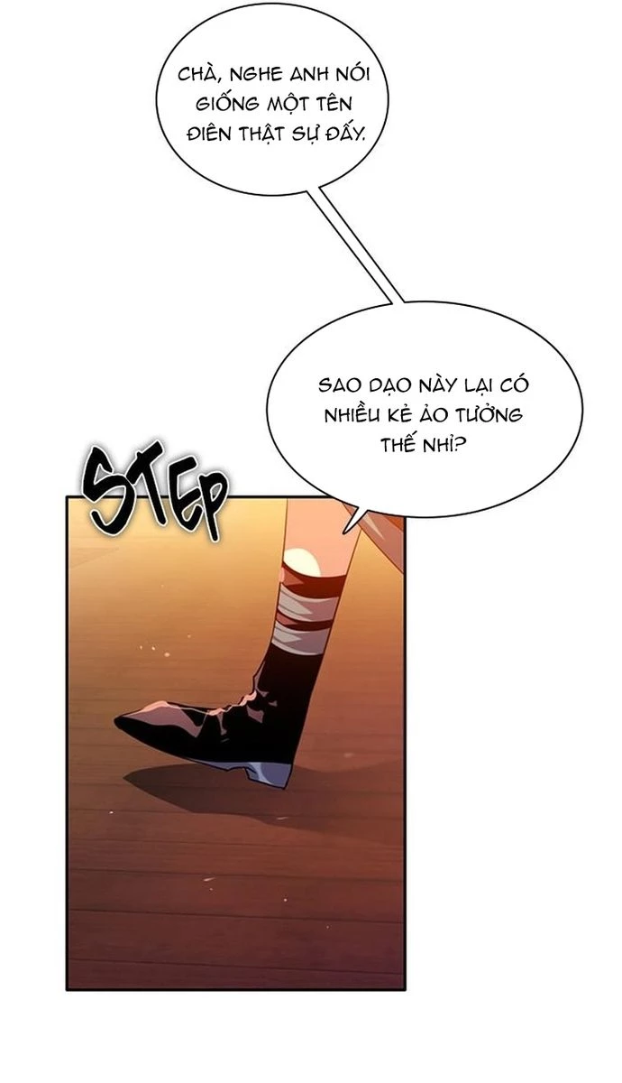 Zero Game Chapter 130 - 15