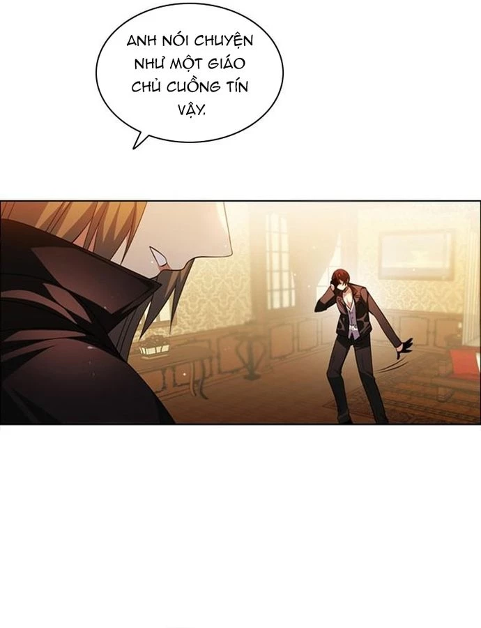 Zero Game Chapter 130 - 21