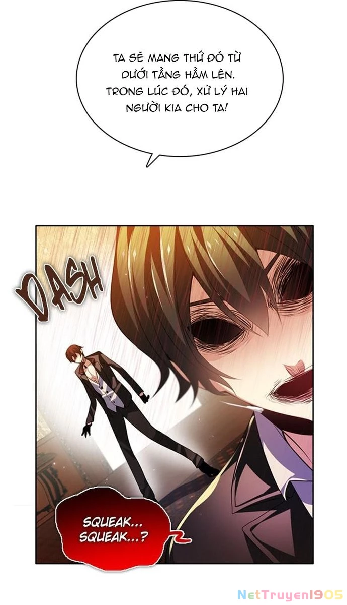 Zero Game Chapter 130 - 32