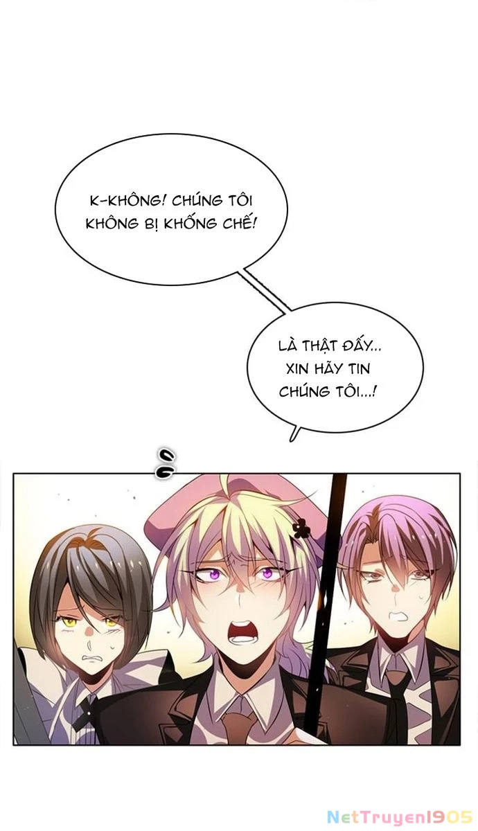 Zero Game Chapter 130 - 40