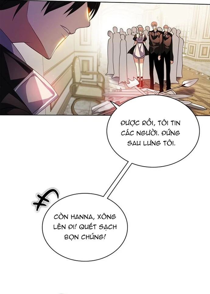 Zero Game Chapter 130 - 42