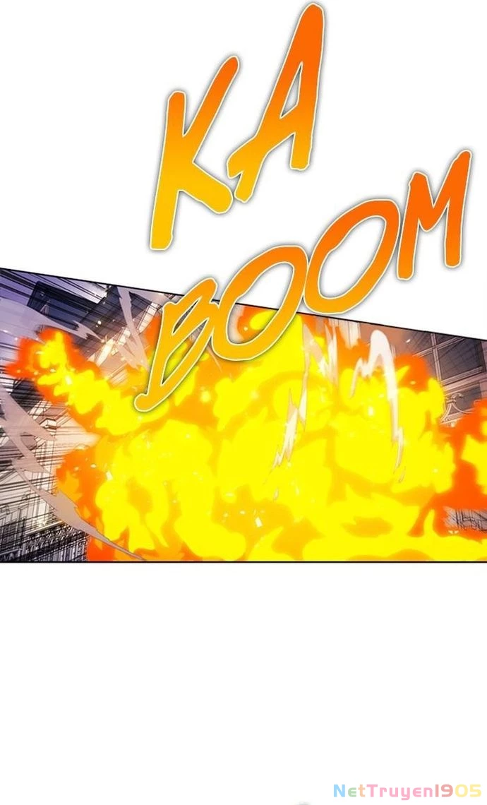 Zero Game Chapter 130 - 44