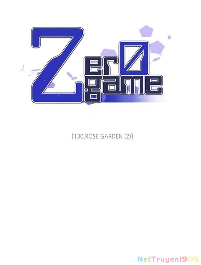 Zero Game Chapter 130 - 50