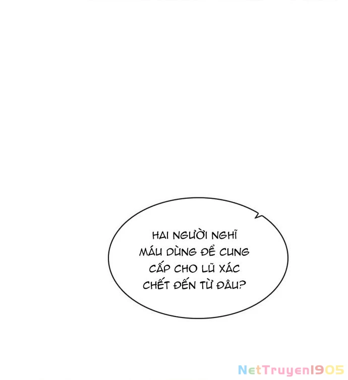 Zero Game Chapter 130 - 58