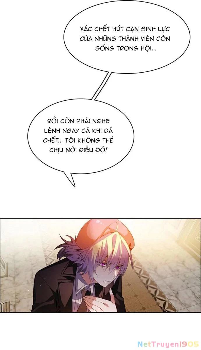 Zero Game Chapter 130 - 62