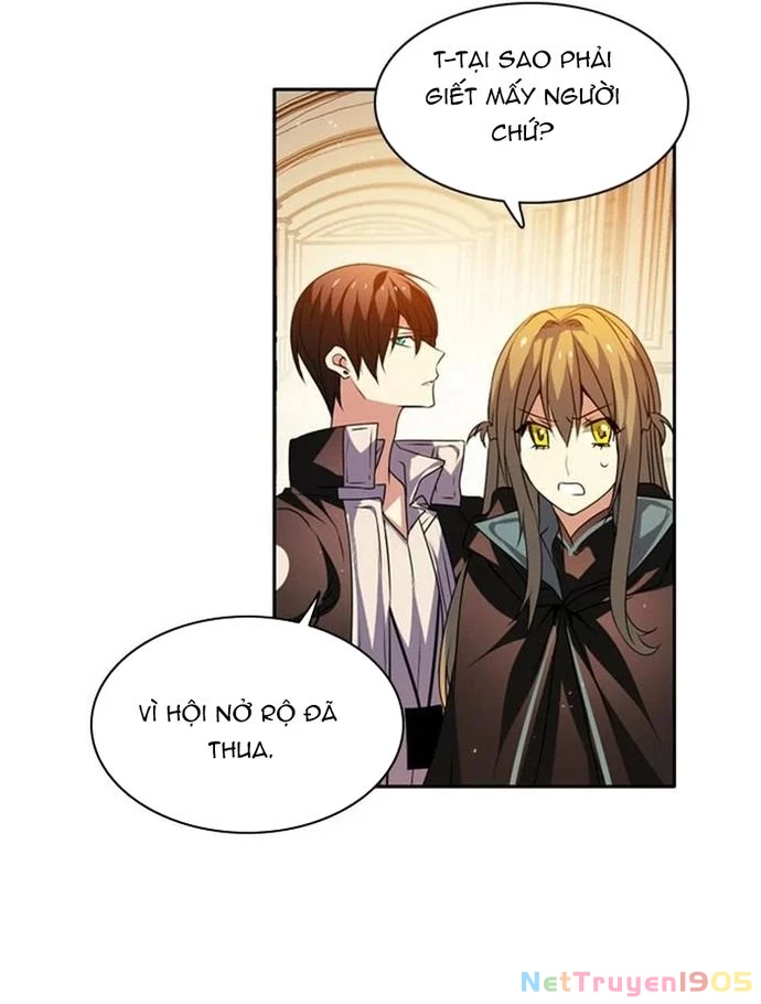 Zero Game Chapter 130 - 66