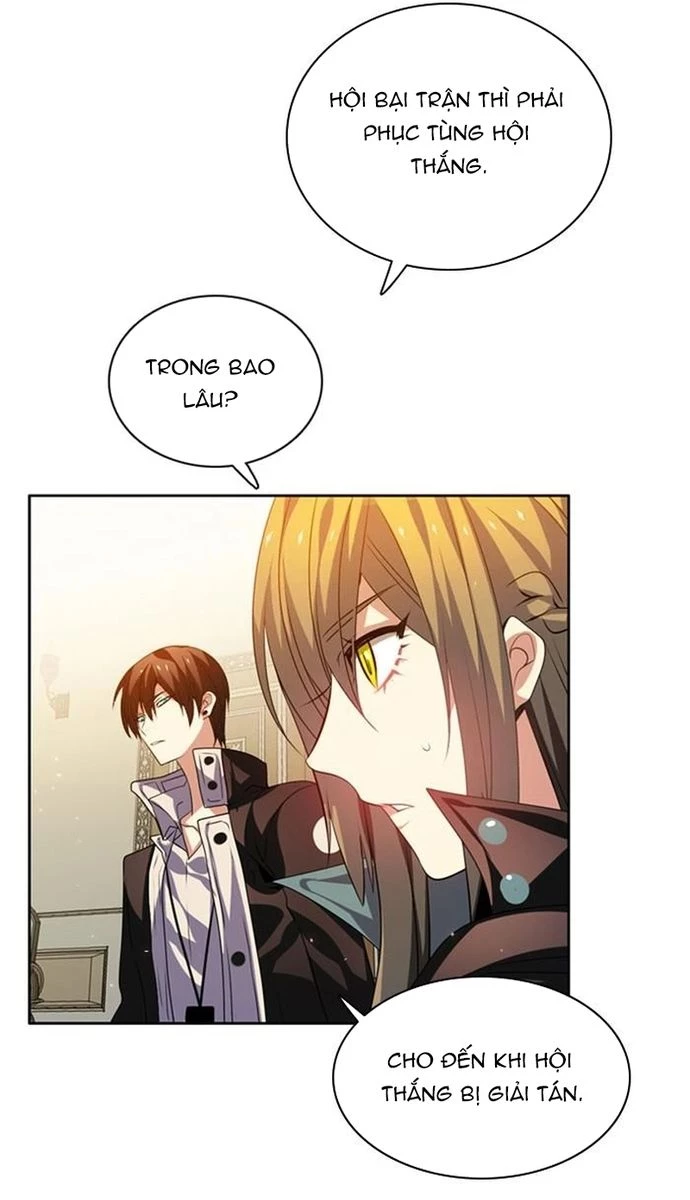 Zero Game Chapter 130 - 67