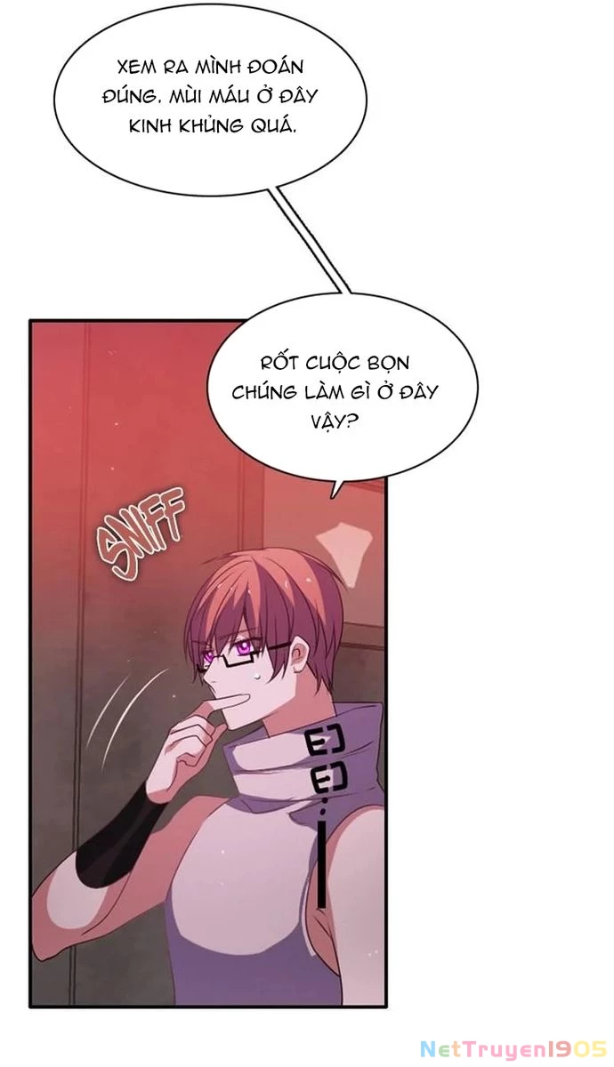 Zero Game Chapter 130 - 88