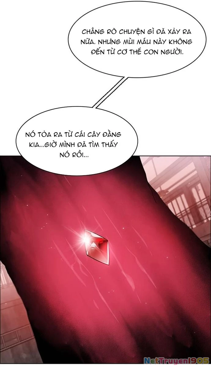 Zero Game Chapter 131 - 4