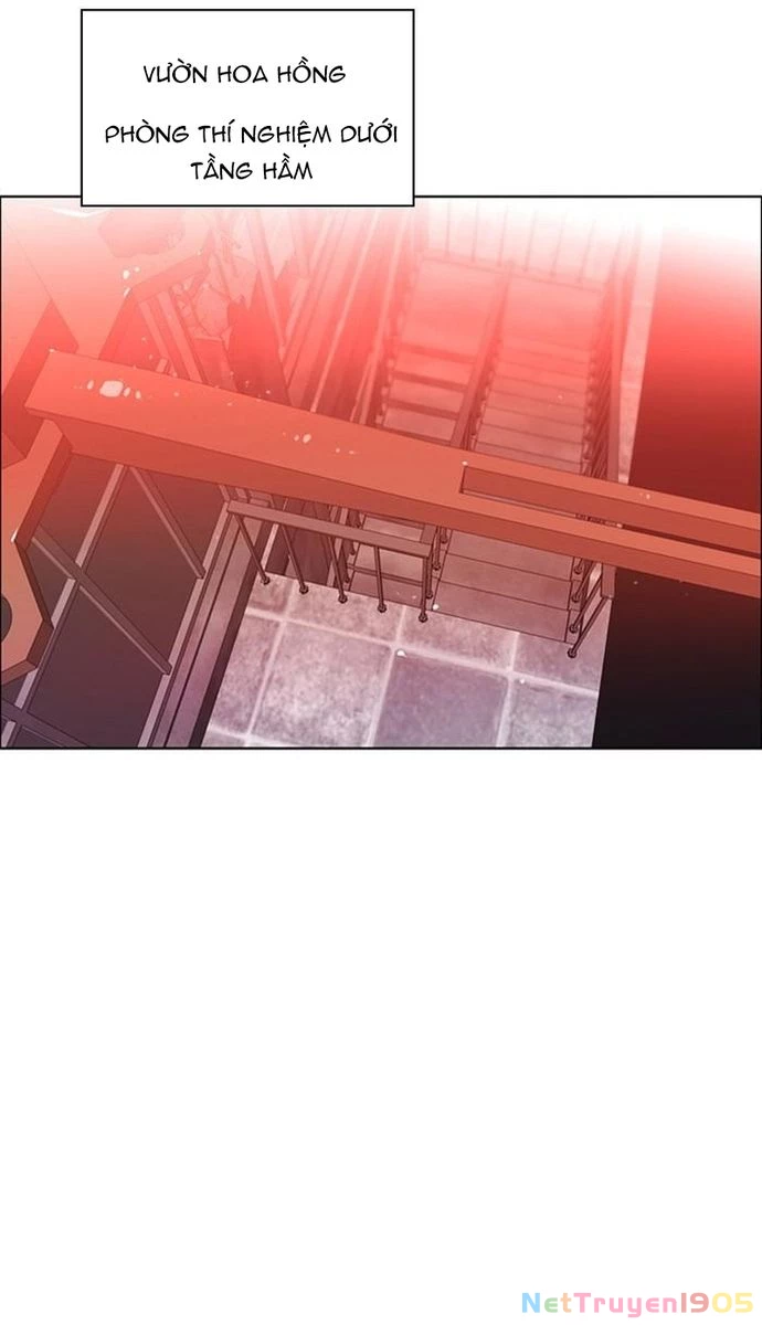 Zero Game Chapter 131 - 8