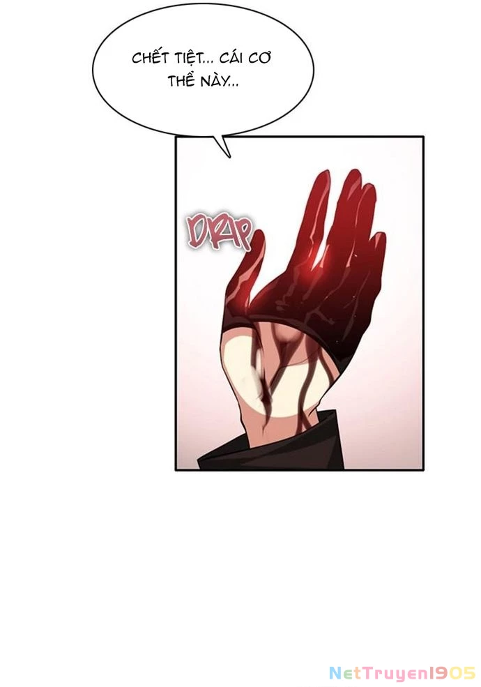 Zero Game Chapter 131 - 10