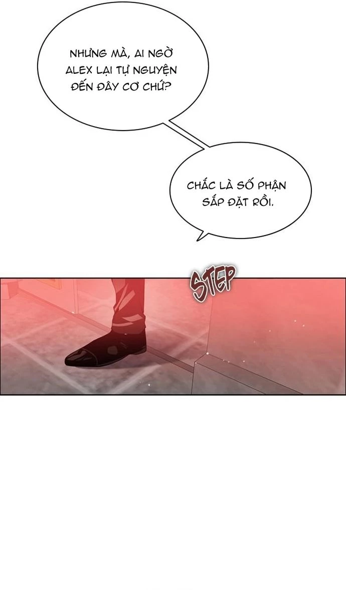 Zero Game Chapter 131 - 12