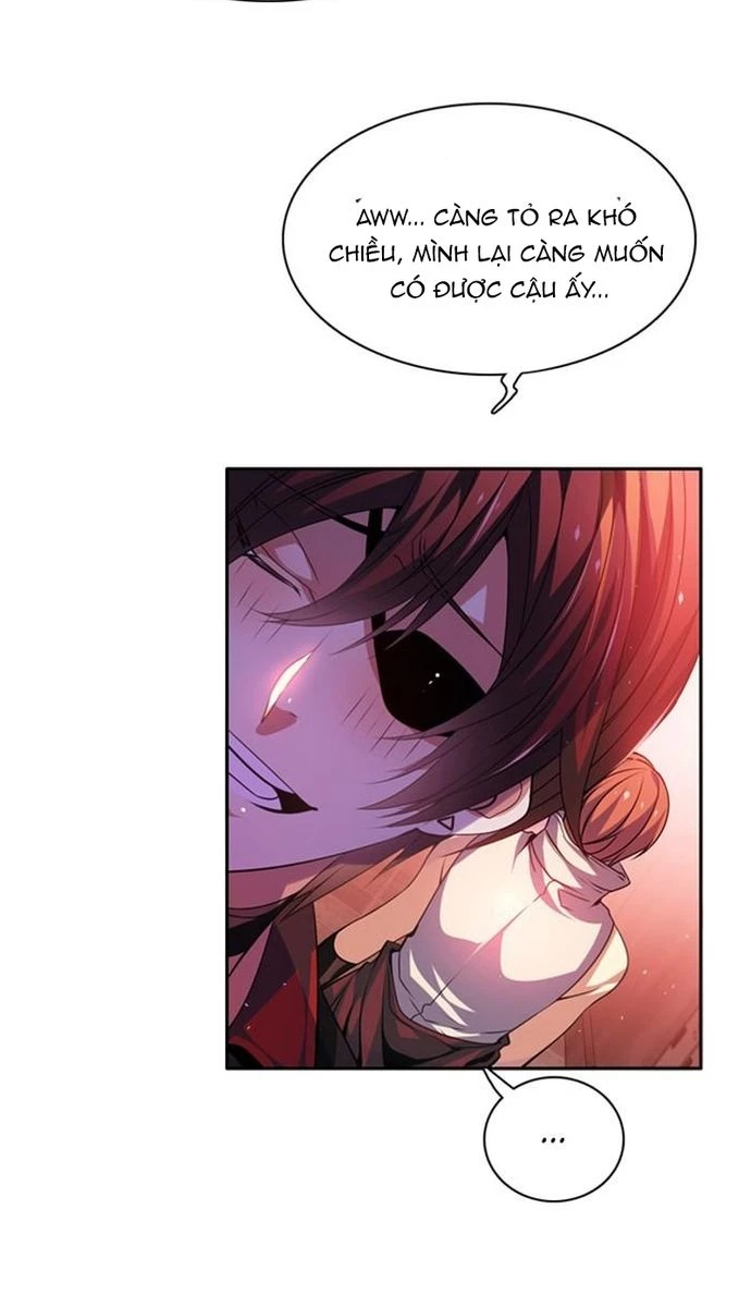 Zero Game Chapter 131 - 14