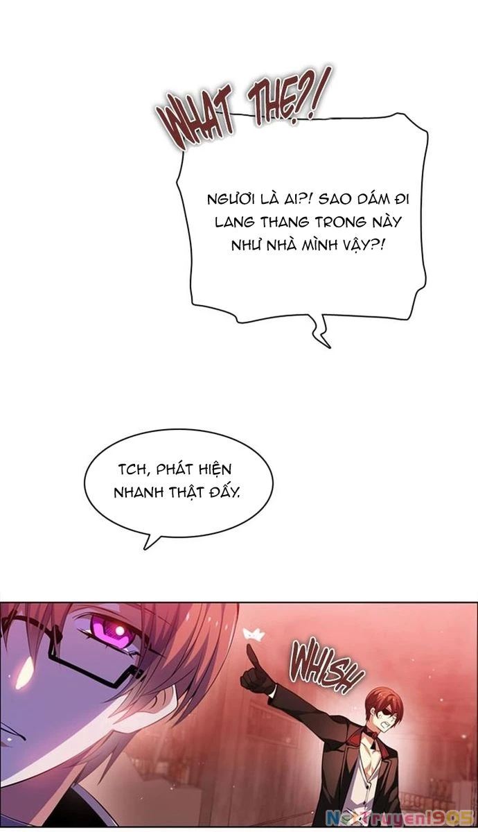 Zero Game Chapter 131 - 16