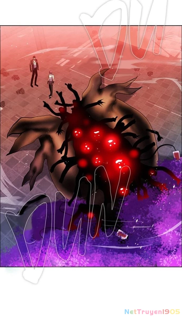 Zero Game Chapter 131 - 19